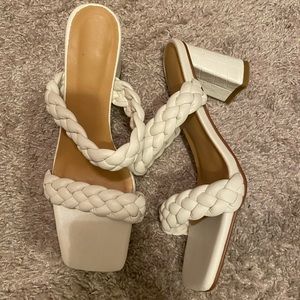 Knock-Off Dolce Vita Heels
